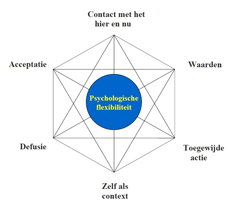 ACT theorie