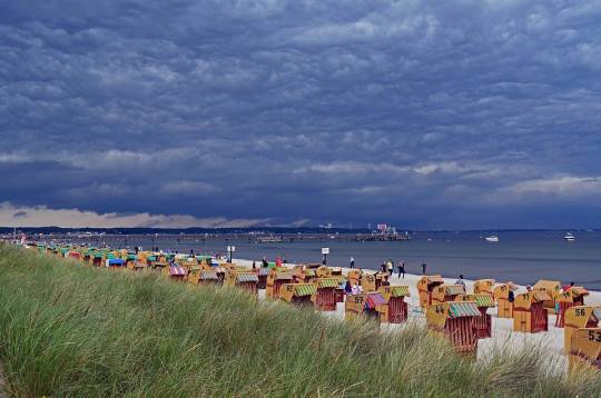Praktische uitdagingen van de zomermaanden