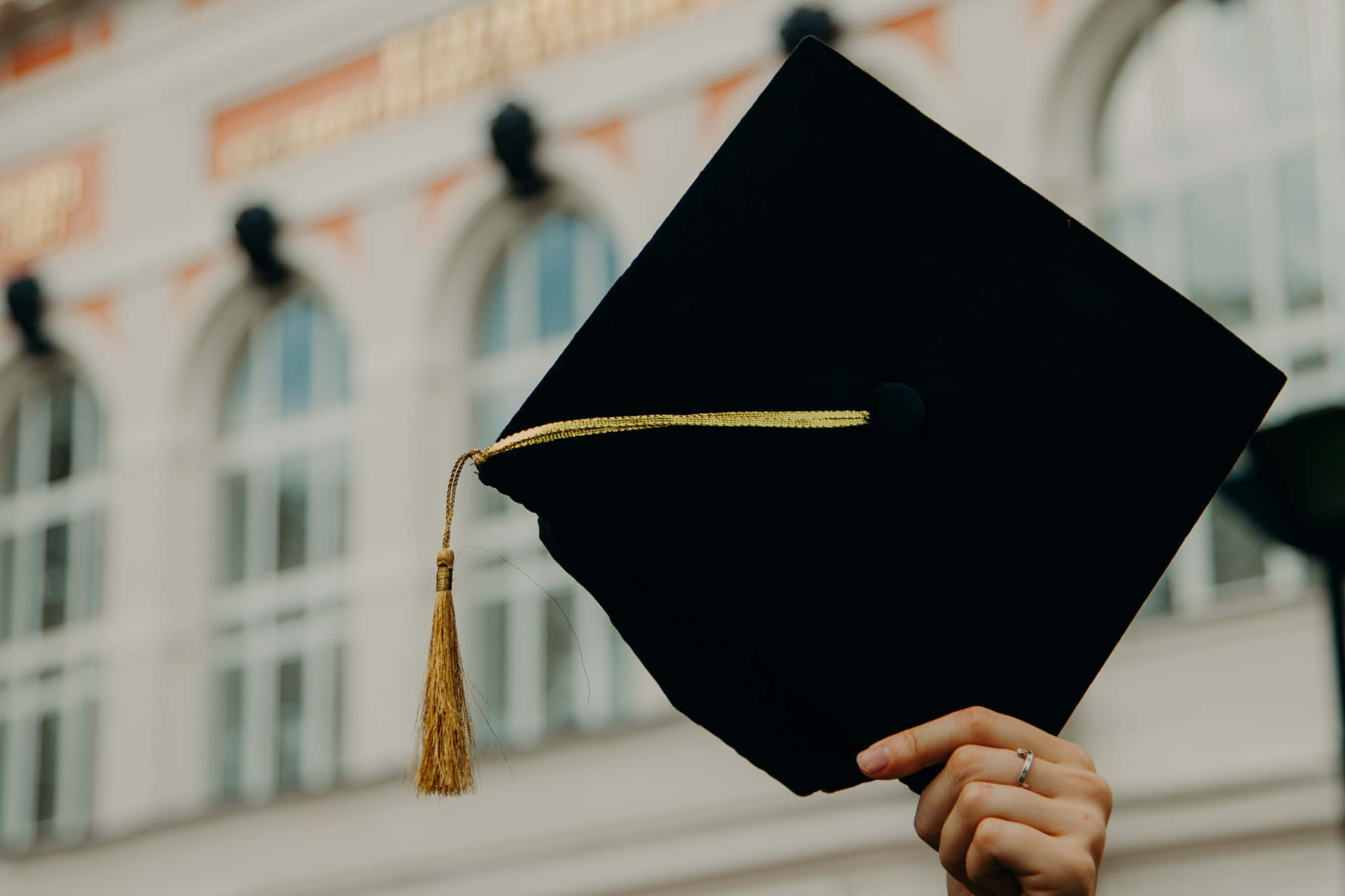 De uitdagingen van afstuderen (met ADHD)
