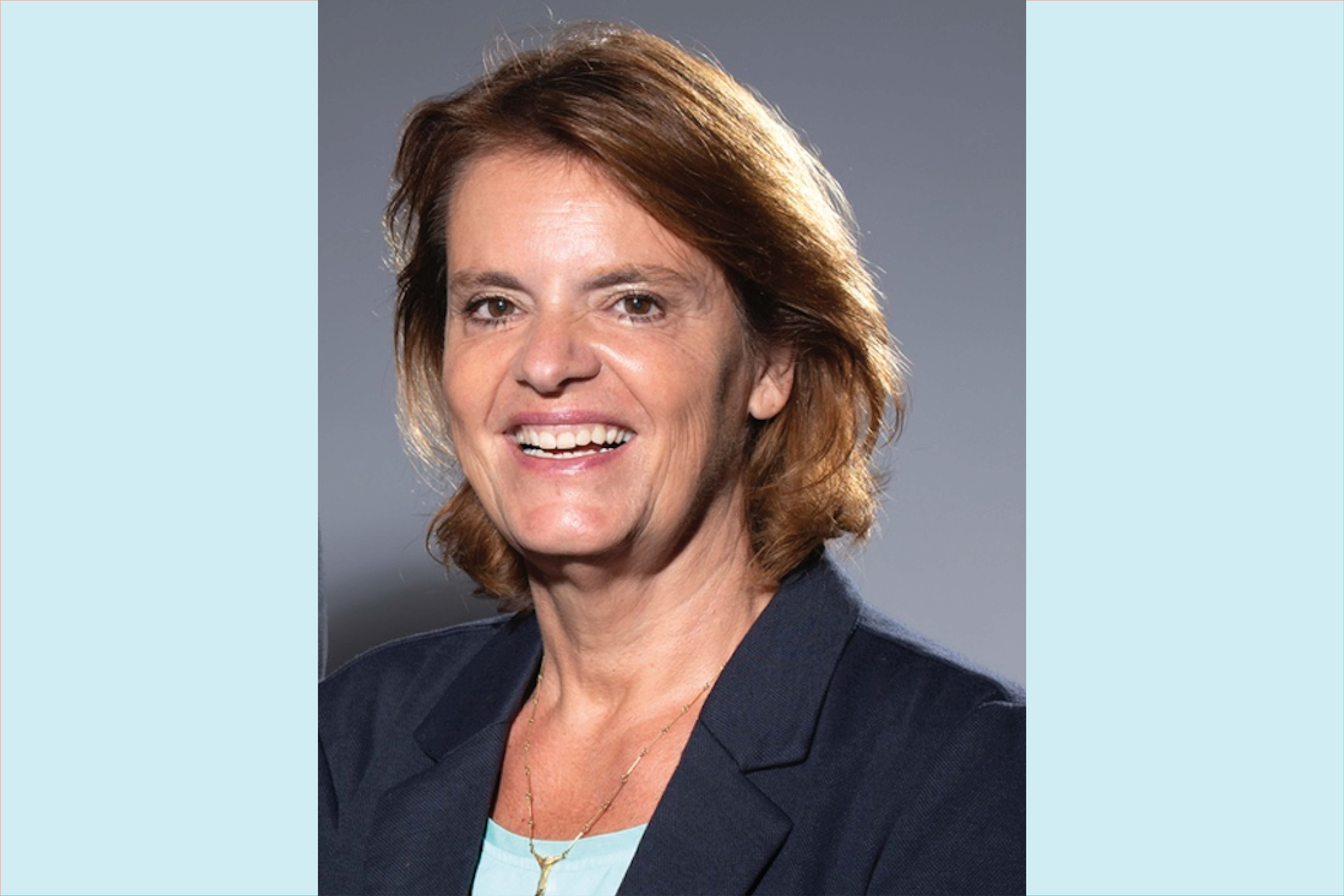 Maak kennis met Jacky Michels, directeur van iQ Coaches