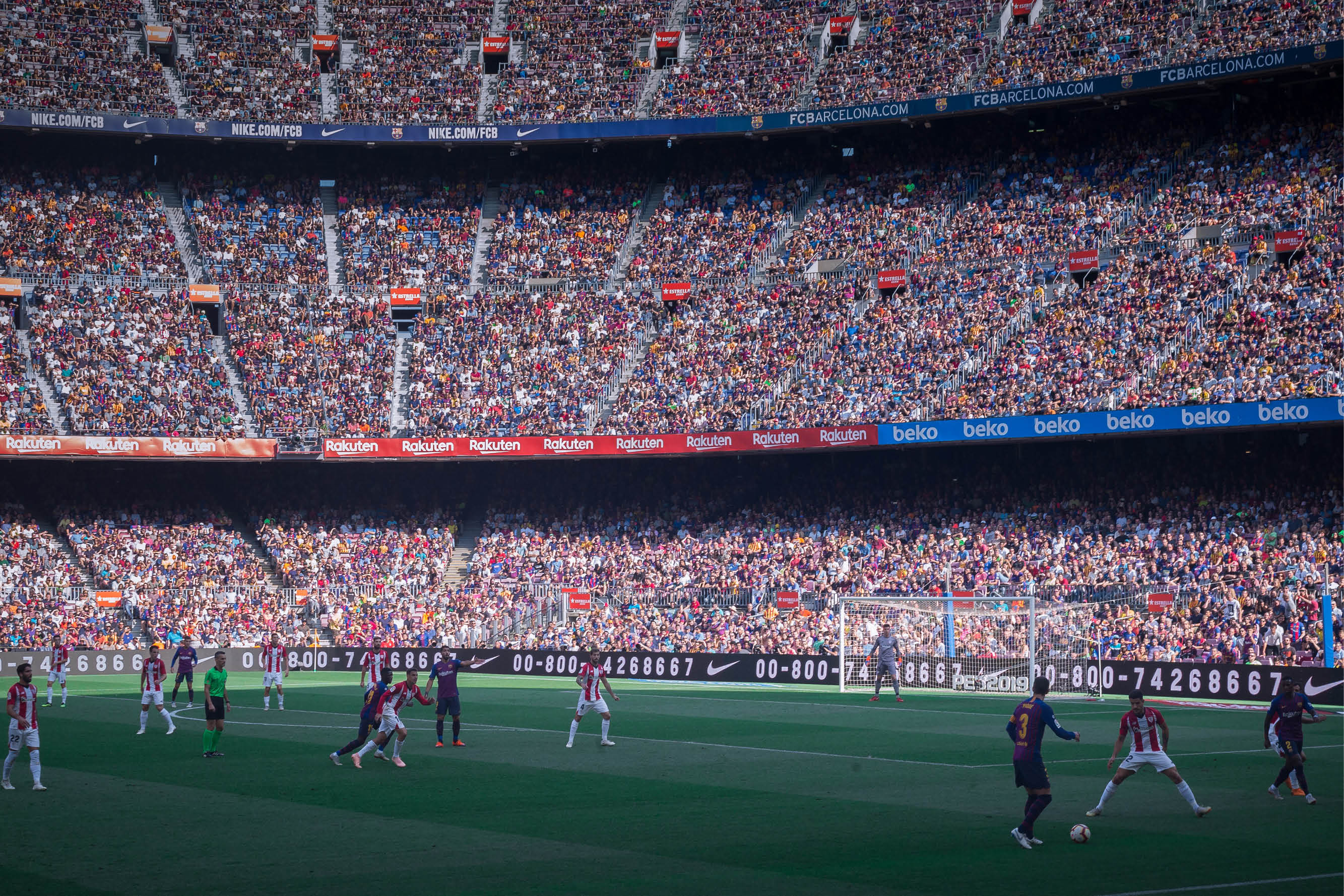 Heeft Lionel Messi autisme?