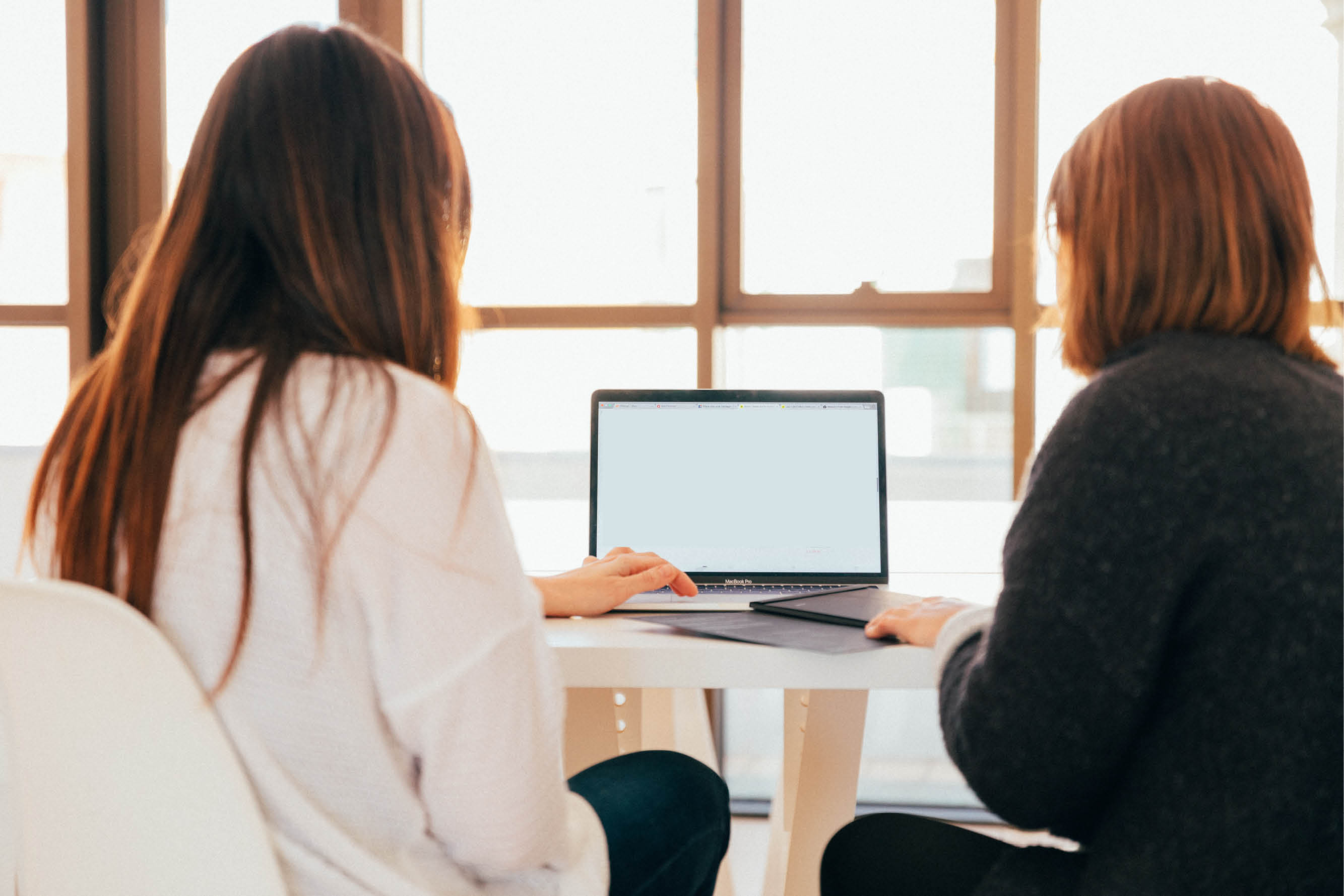 Een late diagnose en een re-integratietraject