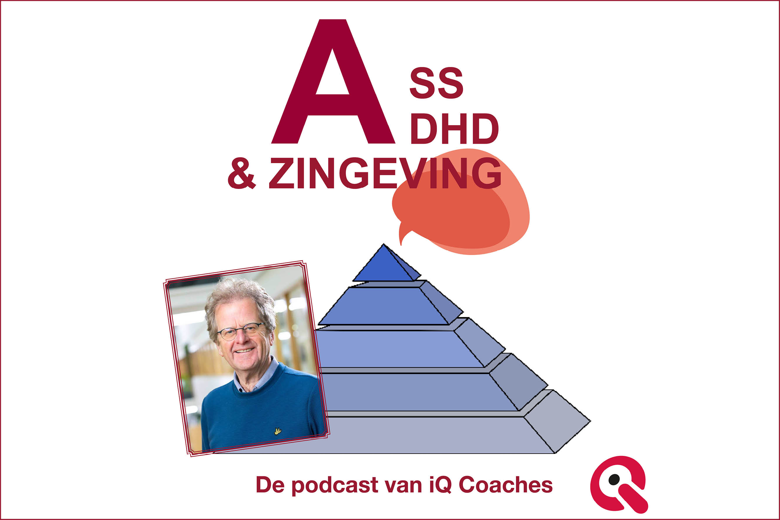 Podcast #4: autisme en ouderen