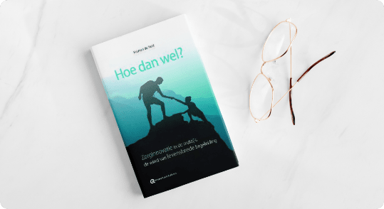 Hoe dan wel?