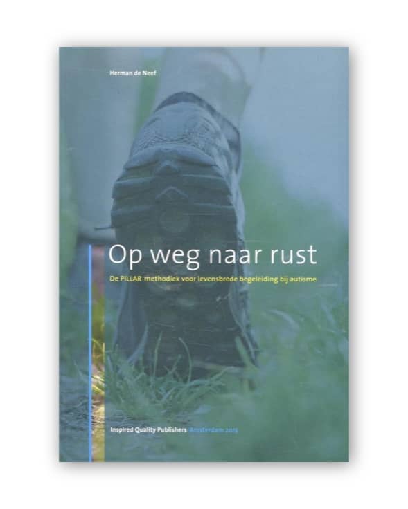 Op weg naar rust