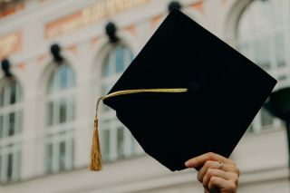 De uitdagingen van afstuderen (met ADHD)