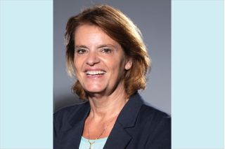 Maak kennis met Jacky Michels, directeur van iQ Coaches
