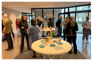 iQ Coaches als re-integratiepartner