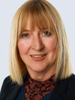 Anne van Evert - Den Haag
