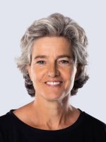 Anja Dekker - Alkmaar