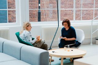 Normaliseren van een gevoel