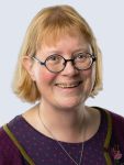 Hilda Wessels