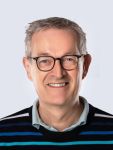 Wim Harrijvan
