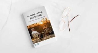 In gesprek over het belang van zingeving