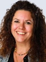 Monique den Exter - Roosendaal - Etten-Leur - Breda