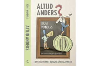 Recensie: Altijd Anders door Joost Wanders
