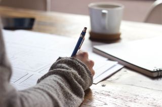 De oorzaak autisme of gebrek aan basisvertrouwen?