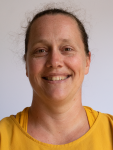 Astrid Merkelijn