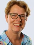 Belinda van Steijn