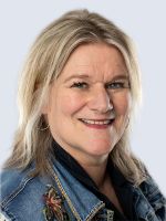 Marie-Louise van der Kloot: Breda - Oosterhout - Etten-Leur - Roosendaal - Dordrecht - Rotterdam - Gorinchem - Amsterdam