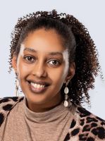 Segenet Tadese