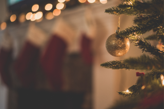 Omgaan met verwachtingen en prikkels tijdens de feestdagen