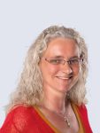 Freya van der Made - Berveling