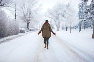 Geduld is een schone zaak