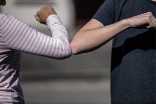 Ouders van kinderen met autisme tijdens corona