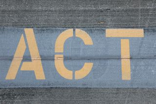 Waarden en ACT