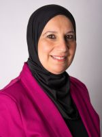 Zahia Reggani