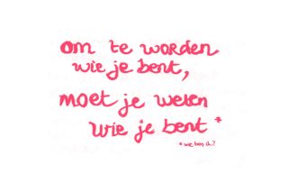 De zin van het leven