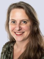 Natascha van Gorkom - Midden en Noord Limburg
