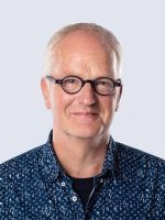 Ronald Westerbeek - Amersfoort, Soest, Leusden, Hoevelaken en Driebergen-Zeist