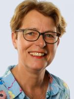 Belinda van Steijn - Haarlemmermeer en Zuid-Kennemerland