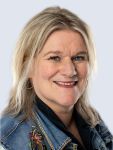 Marie-Louise van der Kloot