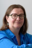 Judith Brandwijk - van regio Rotterdam tot Breda en online