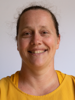 Astrid Merkelijn