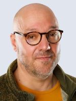 Walter Bruijn: Deventer - Apeldoorn - Hengelo